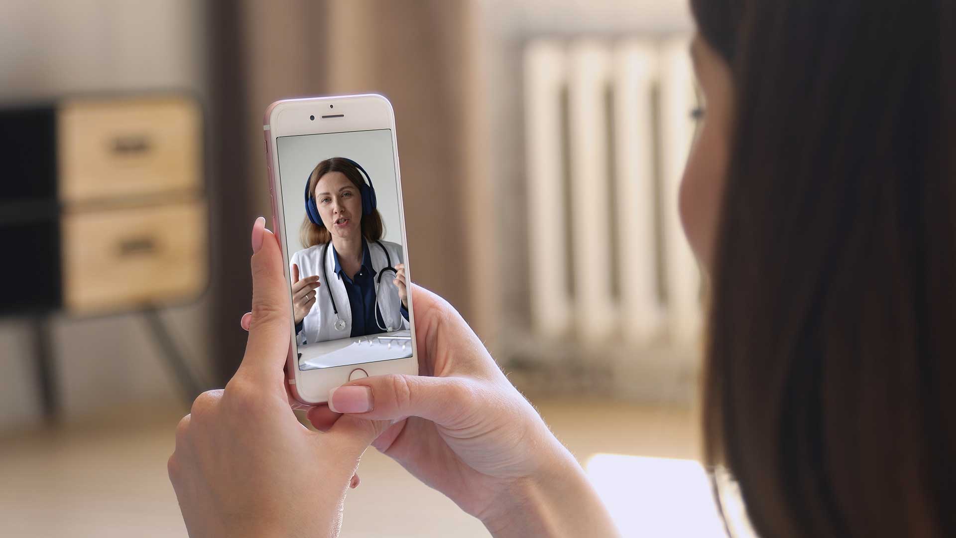 Telemedicina funciona mesmo? Médico 24h | Atestado digital