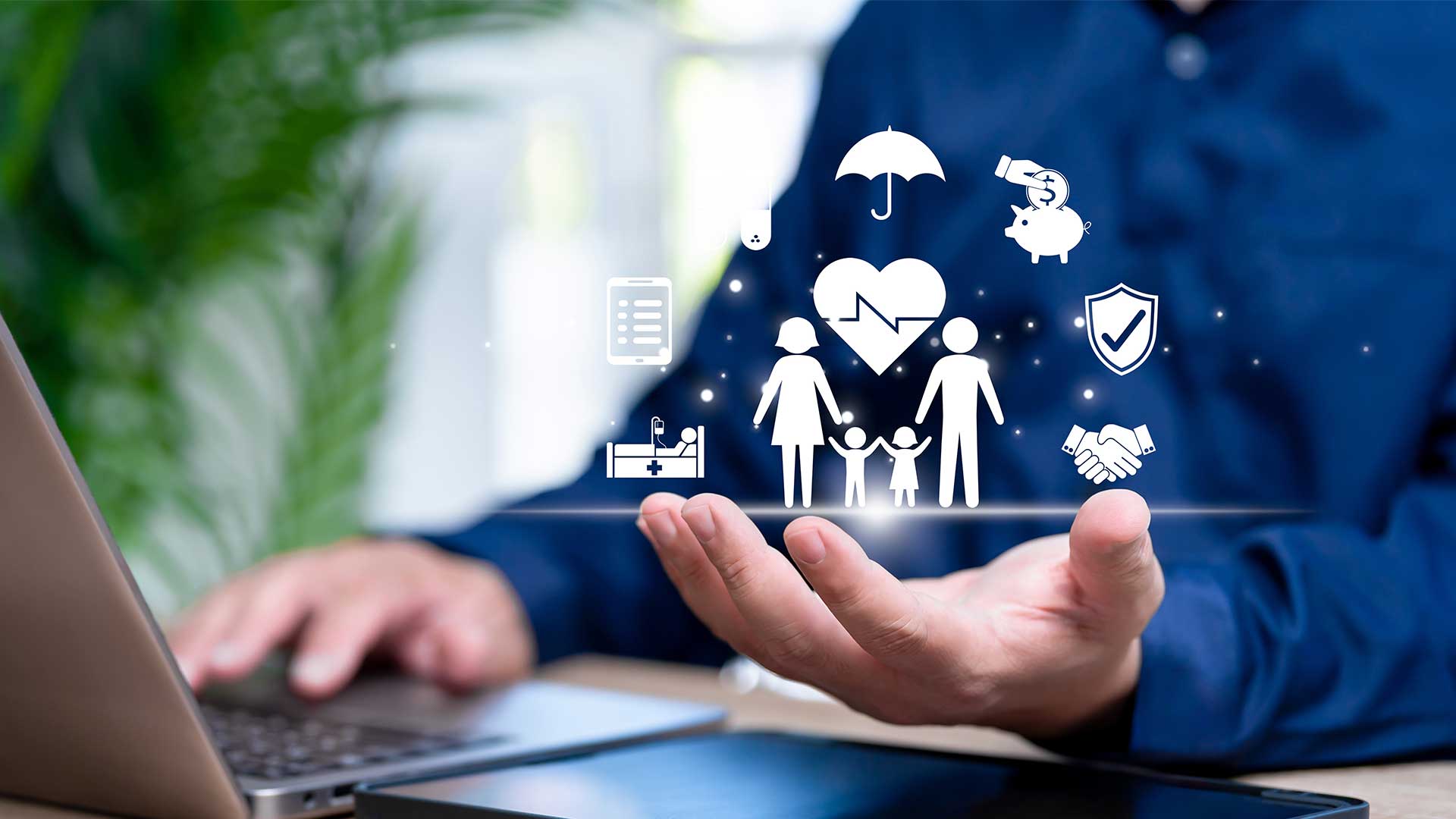 Quem deve fazer seguro de vida?