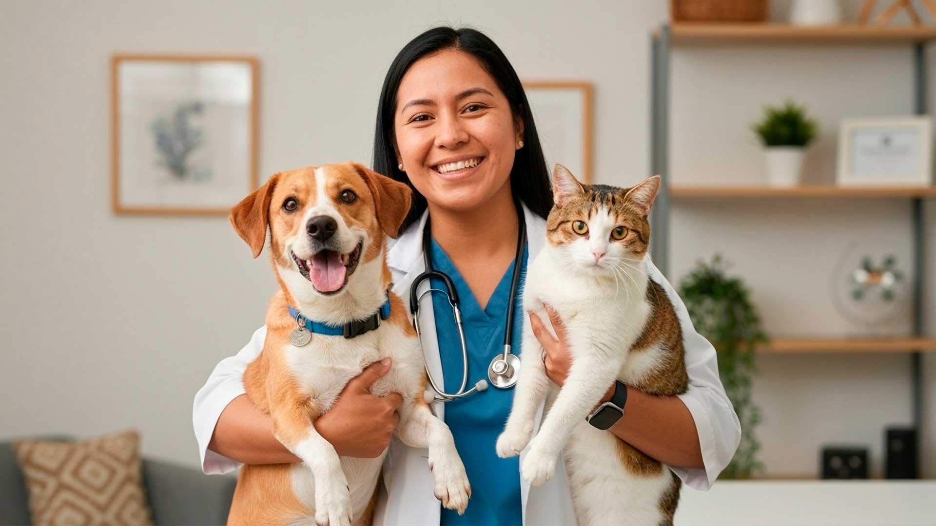 Seguro para cachorro e gato: quando contratar?